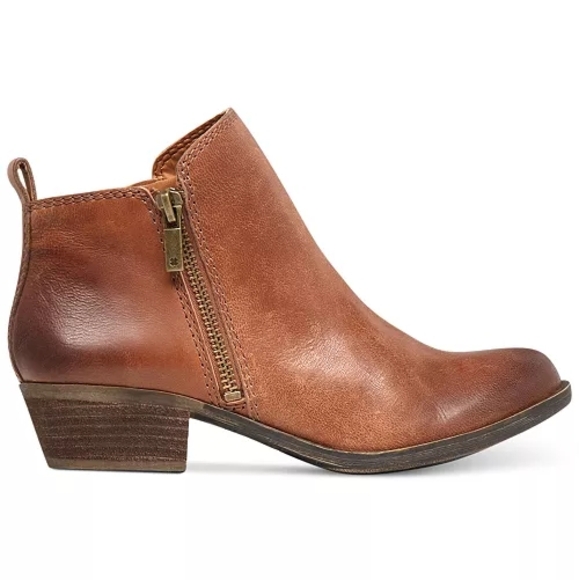 LUCKY BRAND Booties - Picture 3 of 11